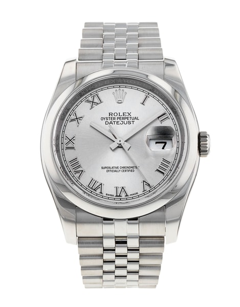 Rolex Datejust 116200